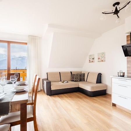 Apartamenty Na Wzgorzu Кошелско Екстериор снимка