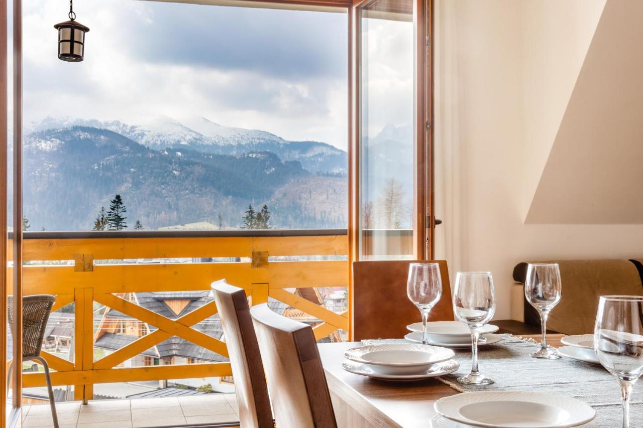 Apartamenty Na Wzgorzu Кошелско Екстериор снимка