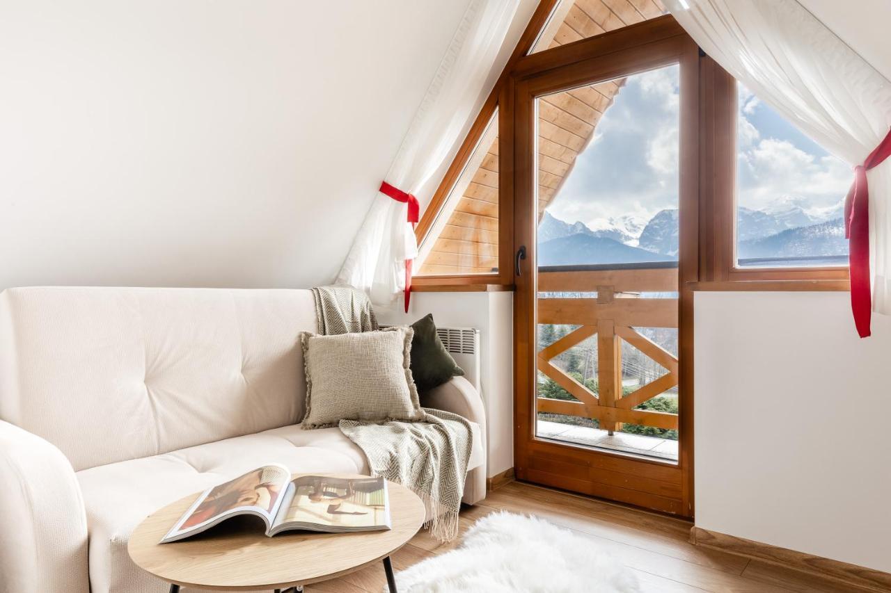 Apartamenty Na Wzgorzu Кошелско Екстериор снимка