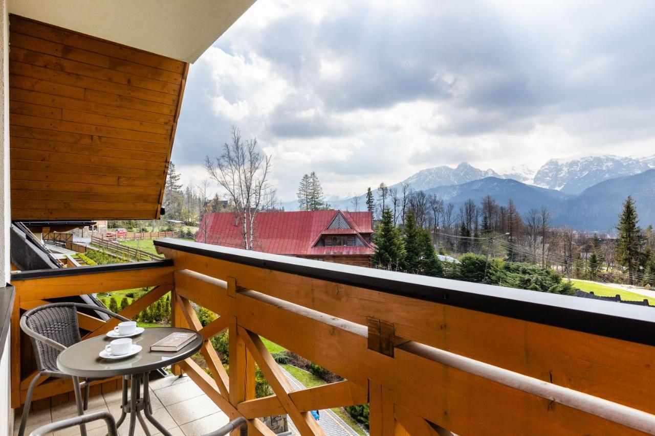 Apartamenty Na Wzgorzu Кошелско Екстериор снимка