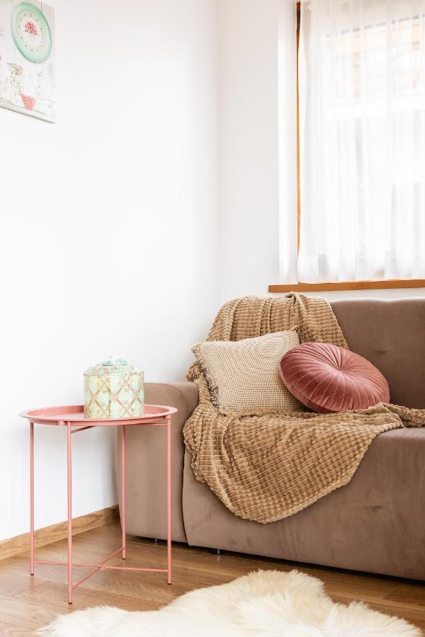 Apartamenty Na Wzgorzu Кошелско Екстериор снимка