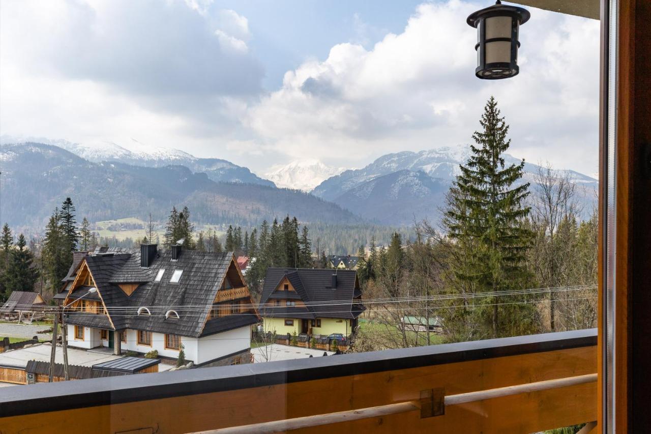 Apartamenty Na Wzgorzu Кошелско Екстериор снимка