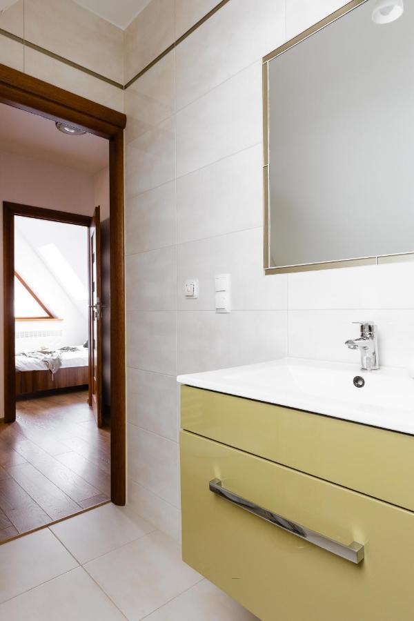 Apartamenty Na Wzgorzu Кошелско Екстериор снимка