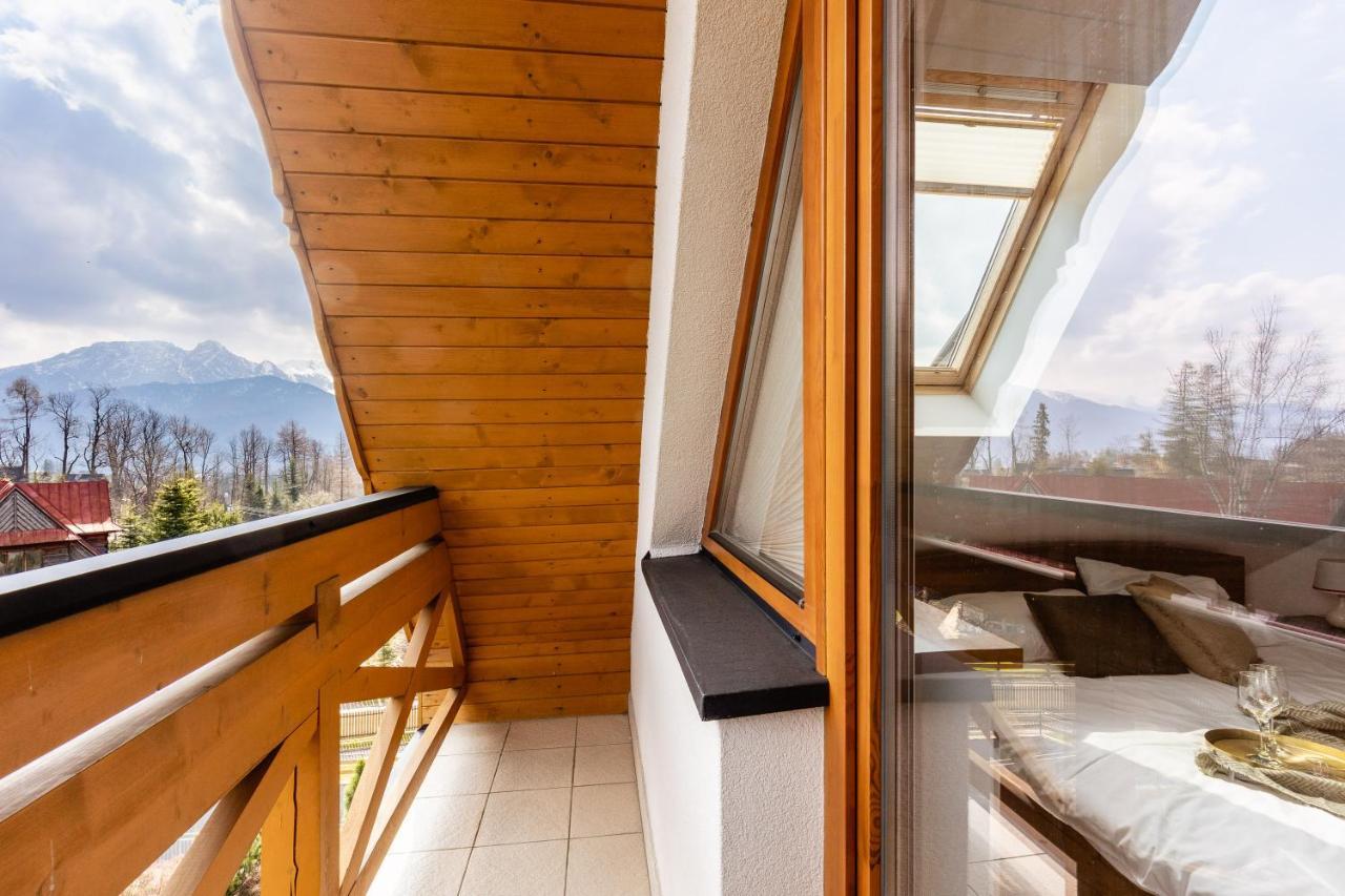 Apartamenty Na Wzgorzu Кошелско Екстериор снимка