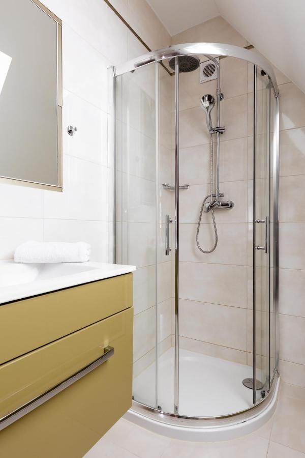Apartamenty Na Wzgorzu Кошелско Екстериор снимка