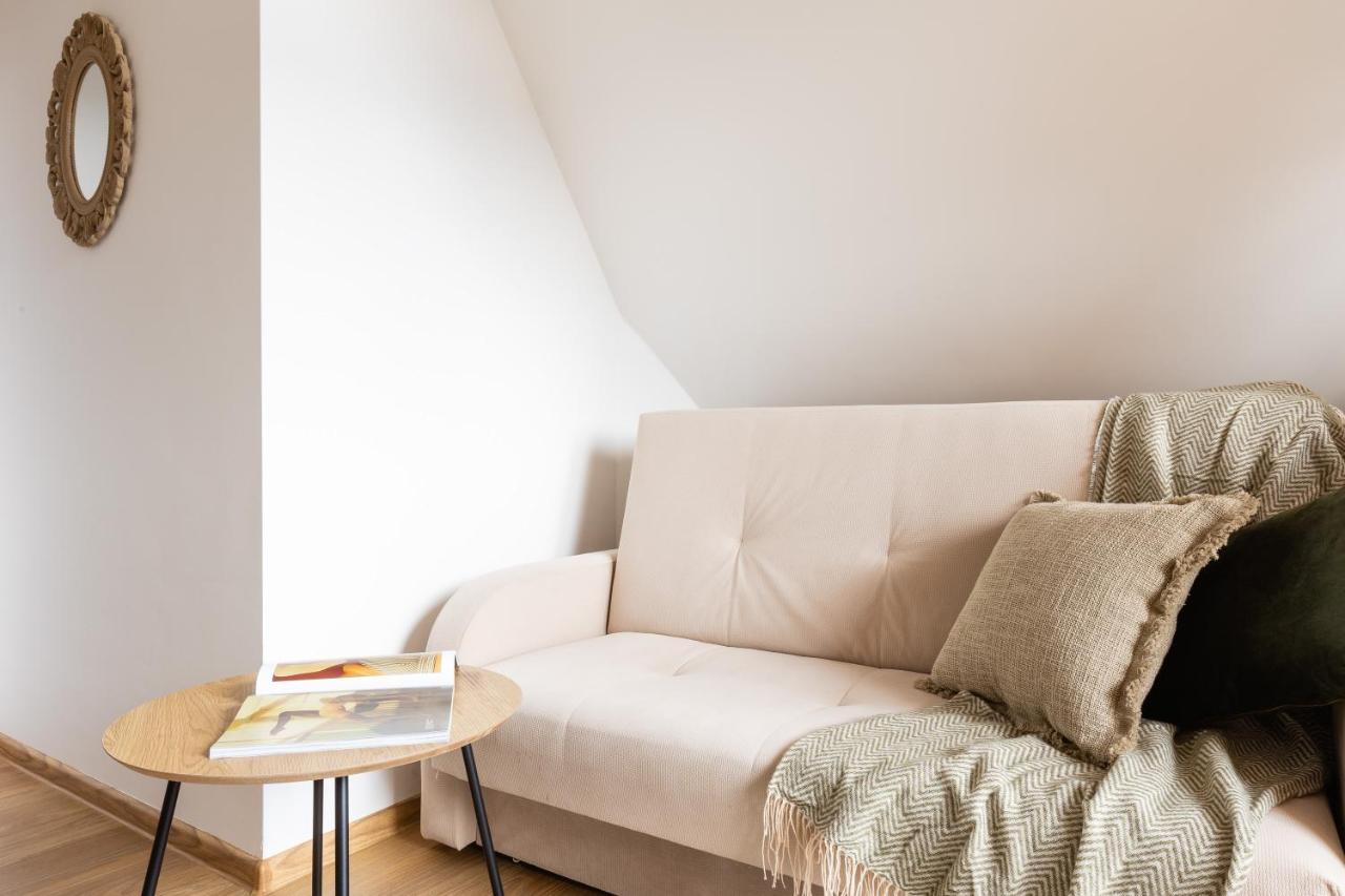 Apartamenty Na Wzgorzu Кошелско Екстериор снимка