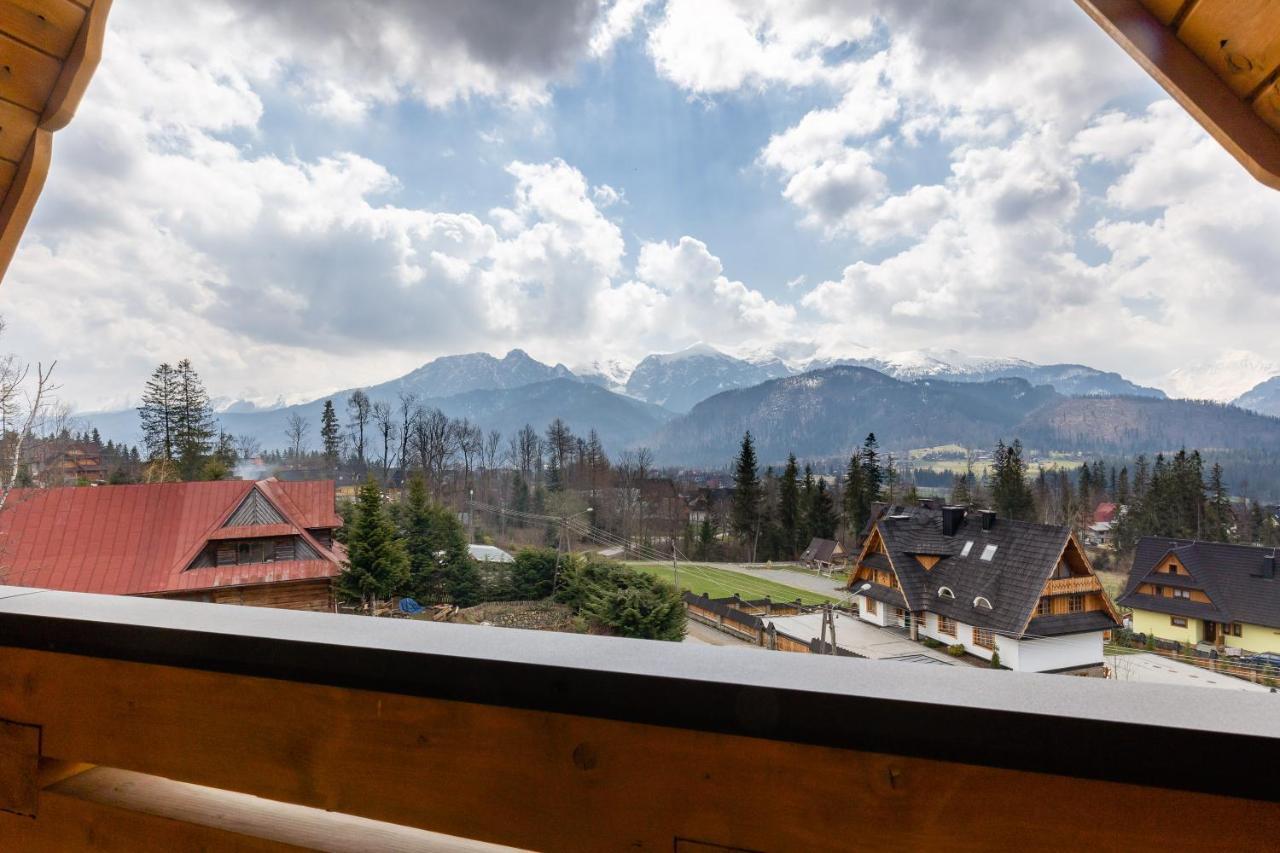 Apartamenty Na Wzgorzu Кошелско Екстериор снимка