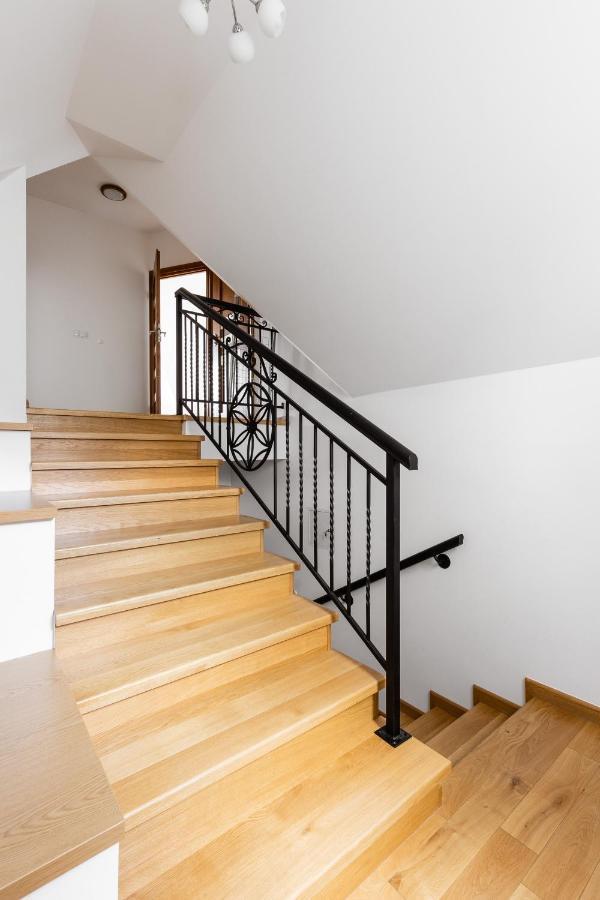 Apartamenty Na Wzgorzu Кошелско Екстериор снимка